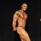 Bobby  Byrd - NPC Muscle Heat Championships 2011 - #1